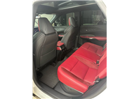 實車實價保證在庫2024年 LEXUS RX500h F-Sport Performance原漆原版件只跑5千公里0926872987楊先生  第7張縮圖