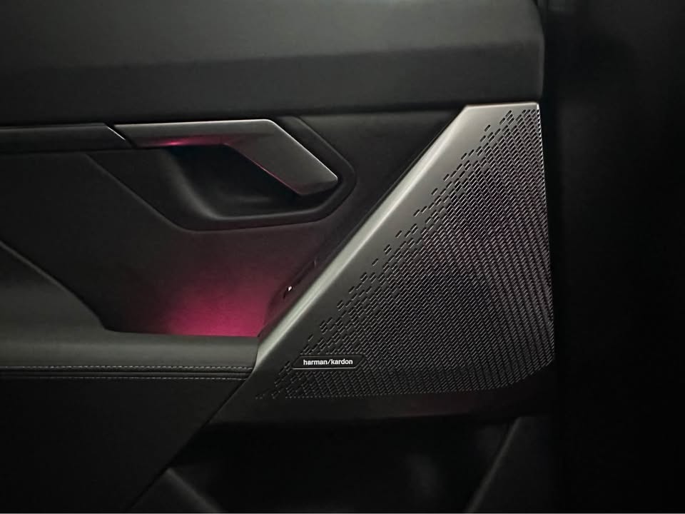 實車實價保證在庫2024年 BMW G60 520i M Sport原漆原版件只跑9千公里0926872987楊先生  第8張相片