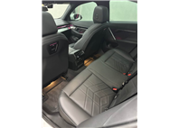 實車實價保證在庫2024年 BMW G60 520i M Sport原漆原版件只跑9千公里0926872987楊先生  第9張縮圖