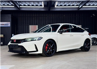 實車實價保證在庫2025年 Honda FL5 Type-R 歐規 #全新車0926872987楊先生  第1張縮圖