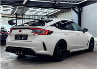 實車實價保證在庫2025年 Honda FL5 Type-R 歐規 #全新車0926872987楊先生  第2張縮圖