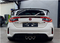 實車實價保證在庫2025年 Honda FL5 Type-R 歐規 #全新車0926872987楊先生  第3張縮圖