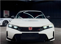 實車實價保證在庫2025年 Honda FL5 Type-R 歐規 #全新車0926872987楊先生  第4張縮圖