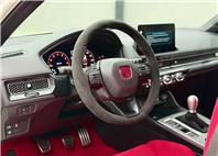 實車實價保證在庫2025年 Honda FL5 Type-R 歐規 #全新車0926872987楊先生  第5張縮圖