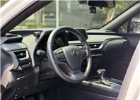 實車實價保證在庫2021年UX250h只跑4萬一手車原鈑件 加裝原廠車美仕影音系統～0926872987楊先生  第2張縮圖