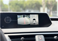 實車實價保證在庫2021年UX250h只跑4萬一手車原鈑件 加裝原廠車美仕影音系統～0926872987楊先生  第3張縮圖