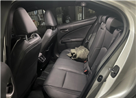 實車實價保證在庫2021年UX250h只跑4萬一手車原鈑件 加裝原廠車美仕影音系統～0926872987楊先生  第5張縮圖