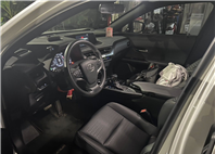 實車實價保證在庫2021年UX250h只跑4萬一手車原鈑件 加裝原廠車美仕影音系統～0926872987楊先生  第6張縮圖