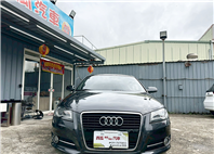 2012年 Audi A3 Sportback 1.8 TFSI  第2張縮圖