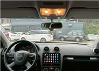 2012年 Audi A3 Sportback 1.8 TFSI  第4張縮圖