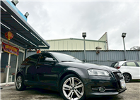 2012年 Audi A3 Sportback 1.8 TFSI  第6張縮圖