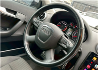 2012年 Audi A3 Sportback 1.8 TFSI  第9張縮圖