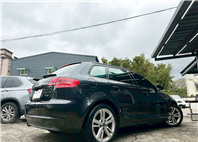 2012年 Audi A3 Sportback 1.8 TFSI  第10張縮圖