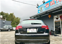 2012年 Audi A3 Sportback 1.8 TFSI  第11張縮圖