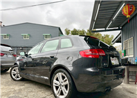 2012年 Audi A3 Sportback 1.8 TFSI  第12張縮圖