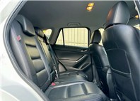 2016年 Mazda CX-5 SKY-D 2WD  第9張縮圖