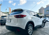 2016年 Mazda CX-5 SKY-D 2WD  第10張縮圖