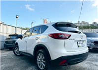 2016年 Mazda CX-5 SKY-D 2WD  第11張縮圖