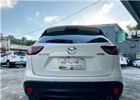 2016年 Mazda CX-5 SKY-D 2WD  第12張縮圖