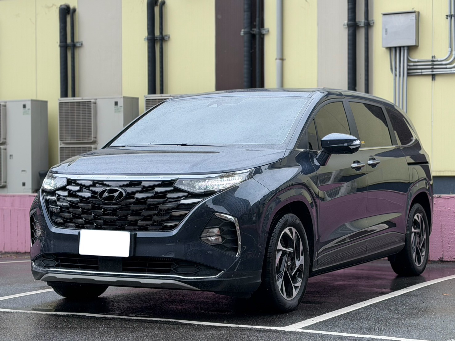 2023年 現代 Hyundai Custin GLT-B VIP 電話0972-962-659  第1張相片