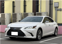 2018年 Lexus ES300h 旗艦版  電話0972-962-659  第1張縮圖