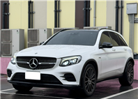2018年 Benz GLC43 AMG  電話0972-962-659  第1張縮圖