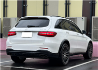 2018年 Benz GLC43 AMG  電話0972-962-659  第2張縮圖