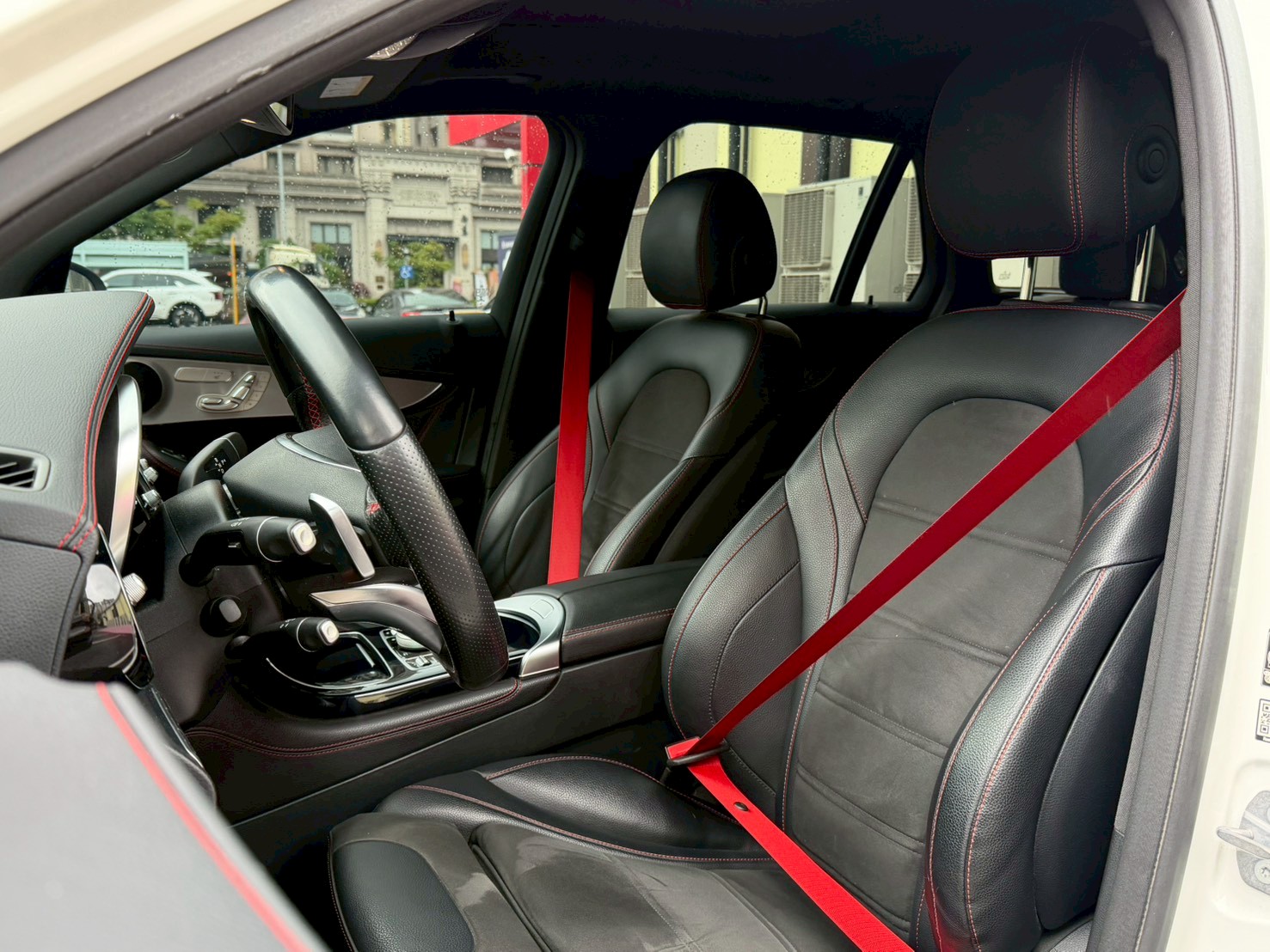 2018年 Benz GLC43 AMG  電話0972-962-659  第3張相片