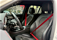 2018年 Benz GLC43 AMG  電話0972-962-659  第3張縮圖