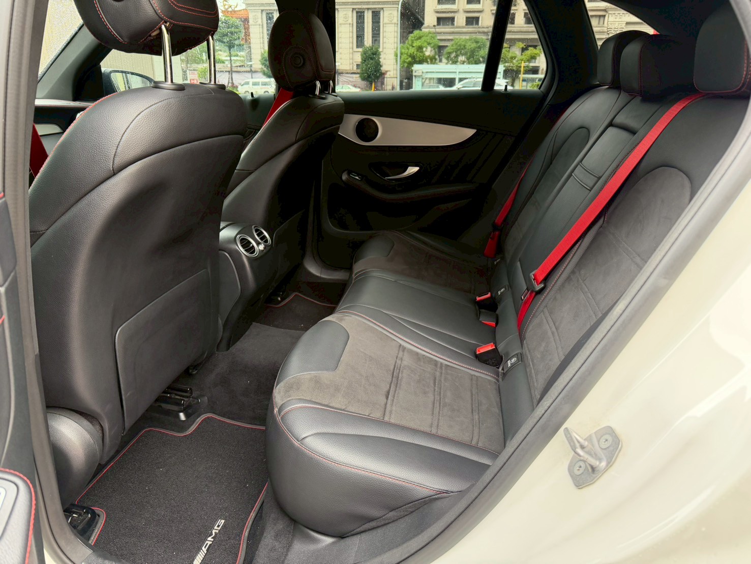 2018年 Benz GLC43 AMG  電話0972-962-659  第4張相片