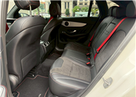 2018年 Benz GLC43 AMG  電話0972-962-659  第4張縮圖