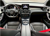 2018年 Benz GLC43 AMG  電話0972-962-659  第5張縮圖