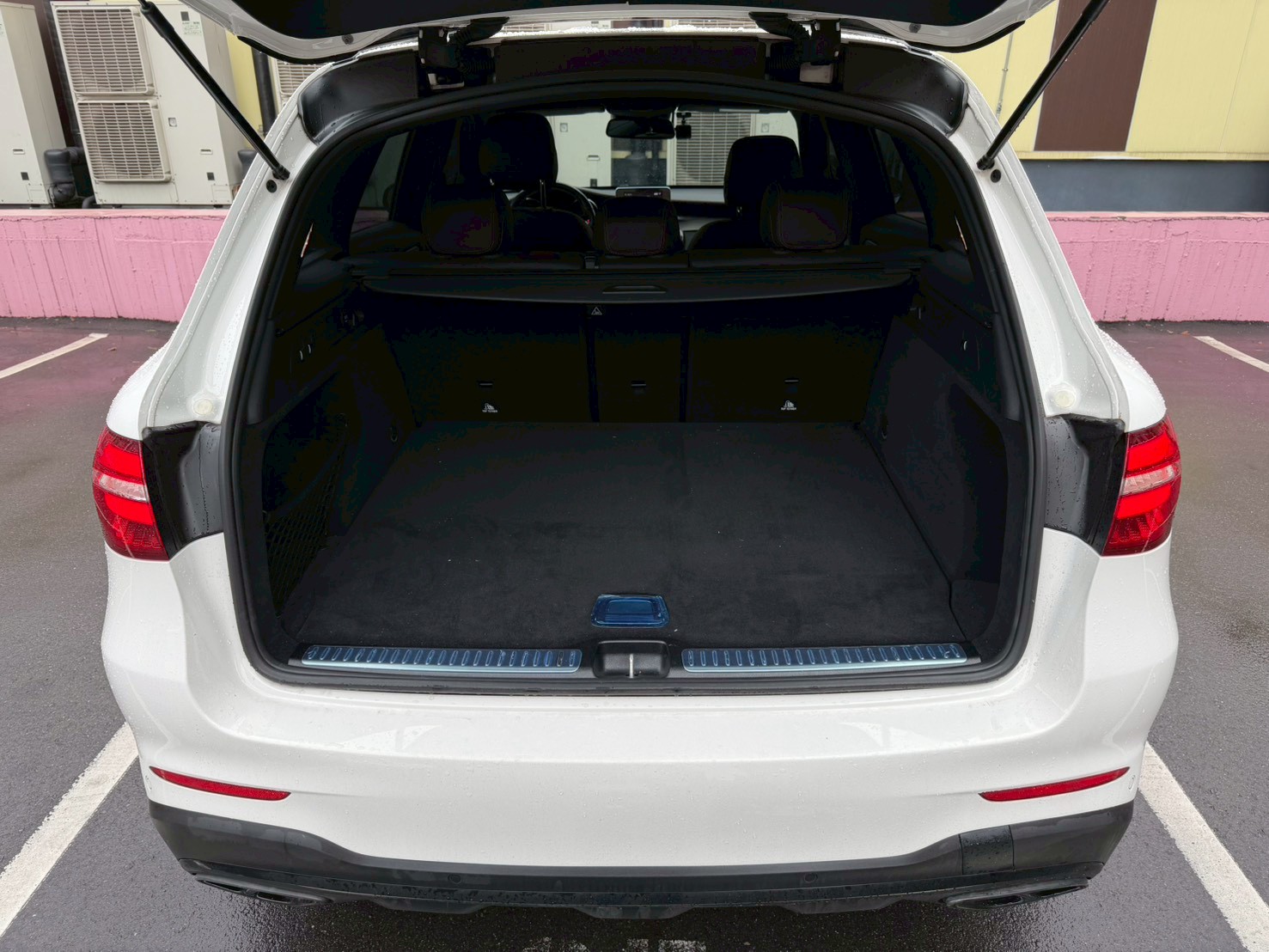 2018年 Benz GLC43 AMG  電話0972-962-659  第6張相片