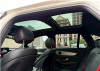 2018年 Benz GLC43 AMG  電話0972-962-659  第8張縮圖