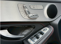 2018年 Benz GLC43 AMG  電話0972-962-659  第9張縮圖