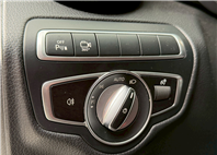 2018年 Benz GLC43 AMG  電話0972-962-659  第10張縮圖