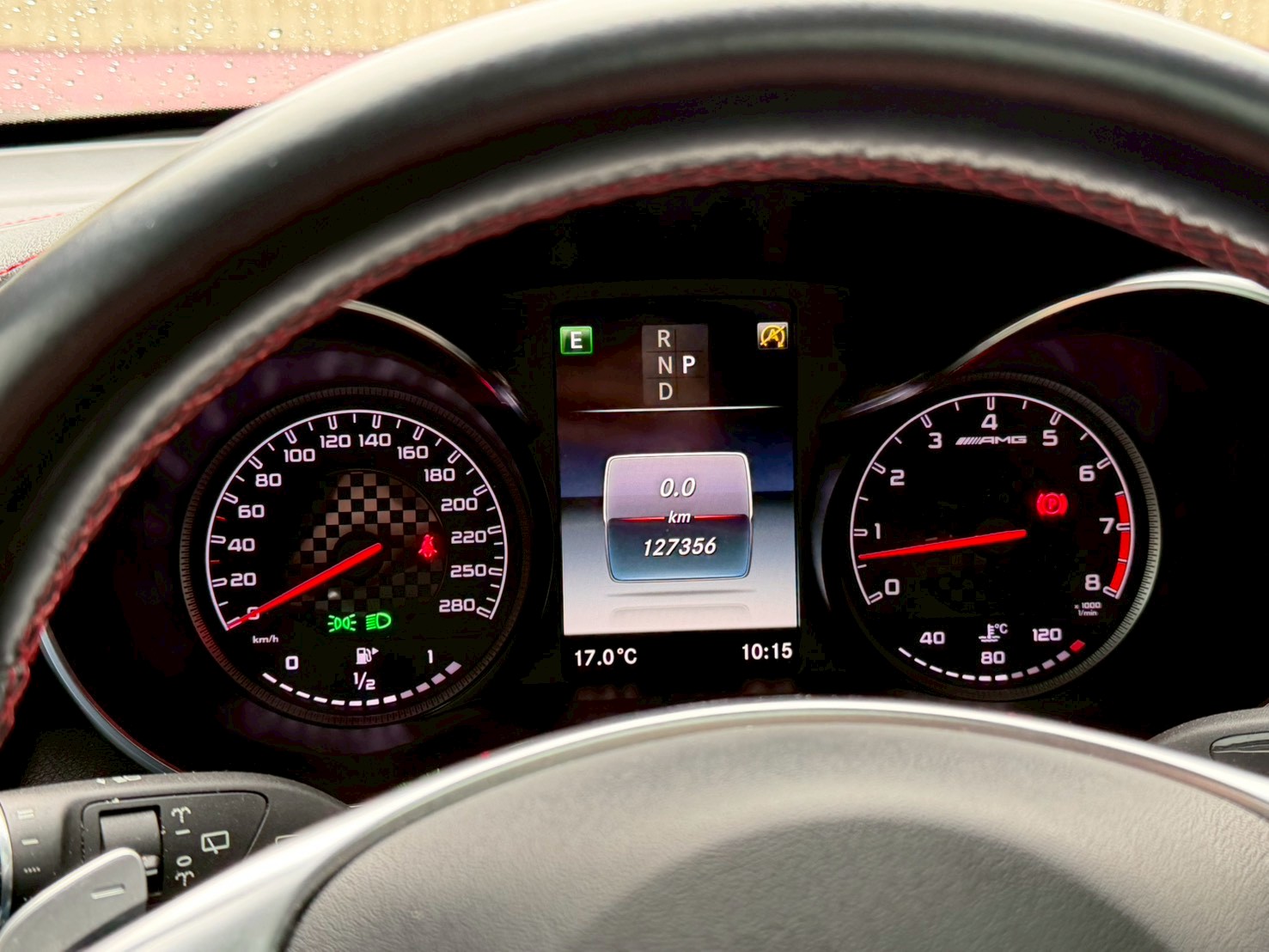 2018年 Benz GLC43 AMG  電話0972-962-659  第12張相片