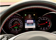 2018年 Benz GLC43 AMG  電話0972-962-659  第12張縮圖