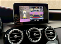 2018年 Benz GLC43 AMG  電話0972-962-659  第14張縮圖