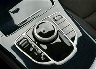 2018年 Benz GLC43 AMG  電話0972-962-659  第15張縮圖