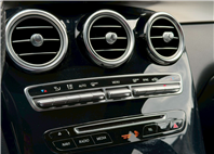 2018年 Benz GLC43 AMG  電話0972-962-659  第16張縮圖