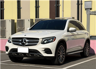 2018年 Benz GLC300 AMG 有23P 電話0972-962-659  第1張縮圖