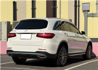 2018年 Benz GLC300 AMG 有23P 電話0972-962-659  第2張縮圖