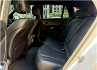 2018年 Benz GLC300 AMG 有23P 電話0972-962-659  第4張縮圖