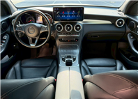 2018年 Benz GLC300 AMG 有23P 電話0972-962-659  第6張縮圖