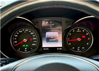 2018年 Benz GLC300 AMG 有23P 電話0972-962-659  第11張縮圖