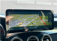 2018年 Benz GLC300 AMG 有23P 電話0972-962-659  第13張縮圖