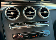 2018年 Benz GLC300 AMG 有23P 電話0972-962-659  第15張縮圖