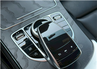 2018年 Benz GLC300 AMG 有23P 電話0972-962-659  第16張縮圖