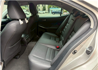 2019年 Lexus IS300 頂級版 電話：0972-962-659  第3張縮圖